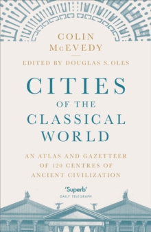 Image for Cities of the Classical World