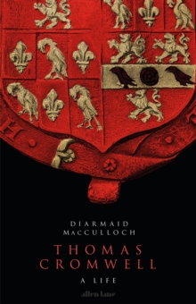Image for Thomas Cromwell  : a life