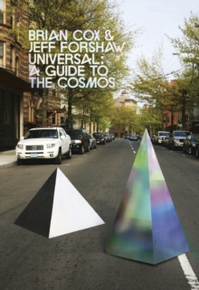 Image for Universal  : a guide to the cosmos