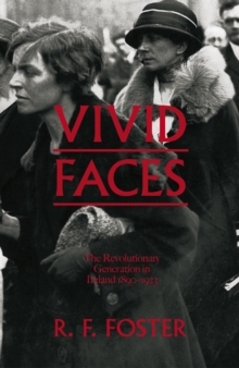Image for Vivid Faces