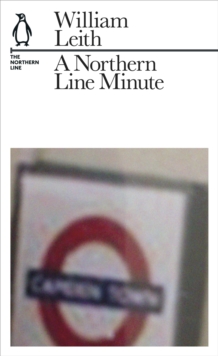 Image for A Northern Line Minute