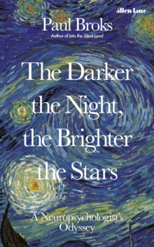 Image for The Darker the Night, the Brighter the Stars