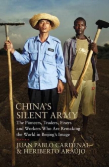 Image for China's Silent Army