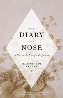 Image for The Diary of a Nose