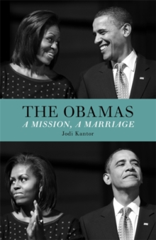 Image for The Obamas