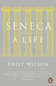 Image for Seneca: a life