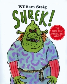 Image for Shrek!