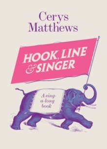 Image for Hook, line & singer  : a sing-a-long book