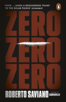 Image for ZeroZeroZero