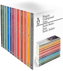 Image for Penguin underground lines twelve stories from twelve authors