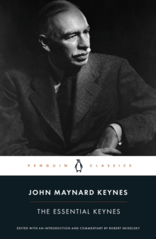 Image for The Essential Keynes