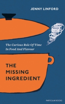Image for The Missing Ingredient