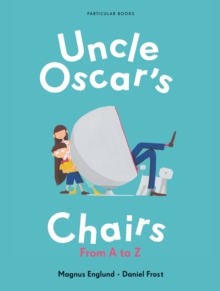 Image for Uncle Oscar's Chairs