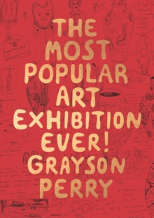 Image for The most popular art exhibition ever!