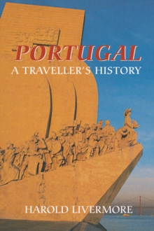 Image for Portugal: a traveller's history