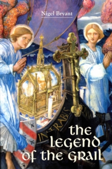 Image for The legend of the grail