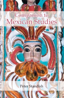 Image for A companion to Mexican studies
