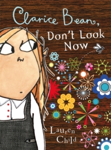 Image for Clarice Bean, Don't Look Now