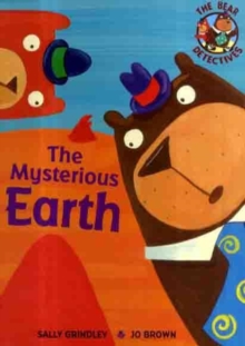 Image for The mysterious earth