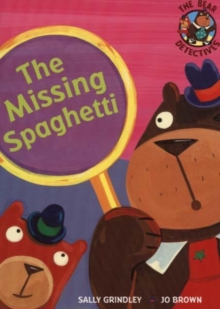 Image for The missing spaghetti