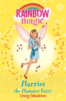 Image for Harriet the Hamster Fairy