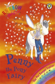 Image for Penny the Pony Fairy