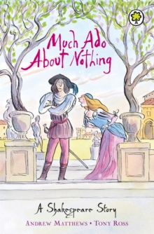 Image for A Shakespeare Story: Much Ado About Nothing