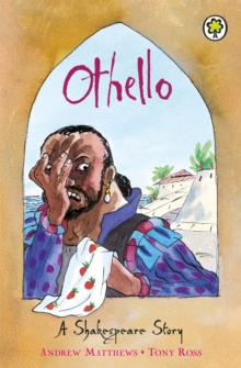Image for A Shakespeare Story: Othello
