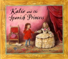 Image for Katie and the Spanish Princess