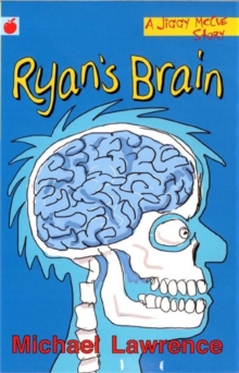 Image for Ryan's brain