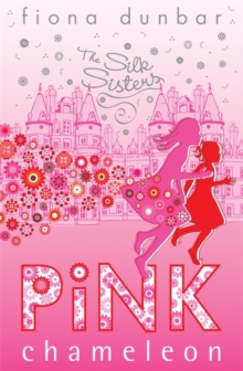 Image for The Silk Sisters: Pink Chameleon