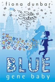 Image for The Silk Sisters: Blue Gene Baby
