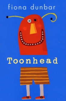 Image for Toonhead