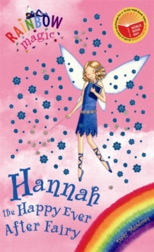 Image for Hannah the happy ever after fairy