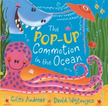 Image for The pop-up commotion in the ocean