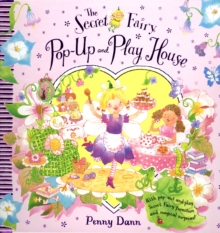 Image for Pop-up and play house