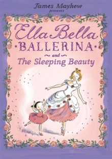 Image for Ella Bella Ballerina and the Sleeping Beauty