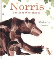 Image for Norris the Bear Who Shared