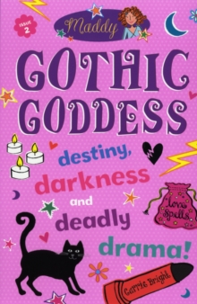 Image for Maddy: Gothic Goddess