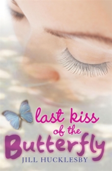 Image for Last Kiss of the Butterfly