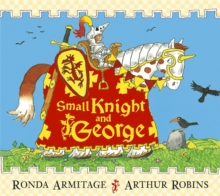 Image for Small Knight and George: Small Knight and George