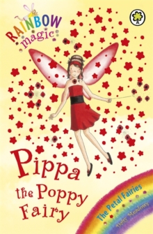 Image for Pippa the poppy fairy