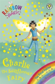 Image for Charlotte the sunflower fairy