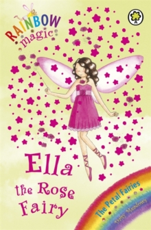 Image for Ella the rose fairy