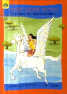 Image for Pegasus the flying horse