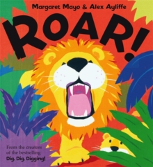 Image for Roar!