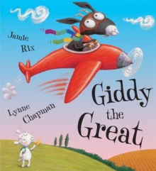 Image for Giddy the Great