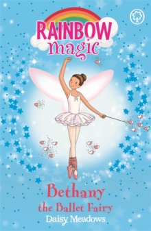 Image for Bethany the ballet fairy