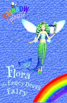 Image for Rainbow Magic: Flora the Fancy Dress Fairy