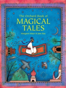 Image for The Orchard book of magical tales